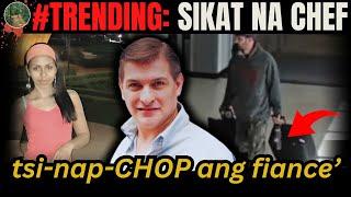 Sikat at milyonaryong Chef, idinispatsya at ni|u2 ang fiance'? [ Tagalog Crime Story ]