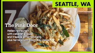 10 Most Reviewed Restaurants in Seattle, WA (5,000+ Google Reviews AND 4.2+ Star Ratings)