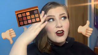 Natasha Denona Bronze Palette First Impressions | kealeysbeauty