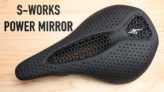 S-Works Power Mirror - Impressions