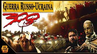 Live #300 ⁍ Guerra Russo-Ucraina - Venite a prenderle! (le fonti) - con: Prof. Giuseppe Paccione