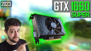 The GTX 1660 Super - Is this 6GB GPU still Relevant?