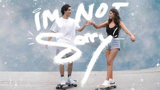 Gabriel Conte - I'm Not Sorry (Official Lyric Video)