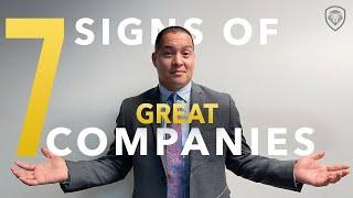 7 Signs You Found The Right Company As An INtrapreneur