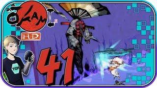 Okami HD - Part 41: Realization