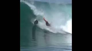 Kook of the Day 100% Self Confidence #funny #surf #fails #kookoftheday #hawaii #surfing #california