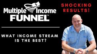 Multiple Income Funnel SHOCKING Results!!!