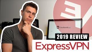 ExpressVPN Review: Is It Still The Best?