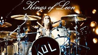 Kings of Leon | Nathan Followill drumming style