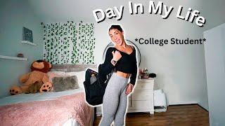 A DAY IN MY LIFE  *School Edition*