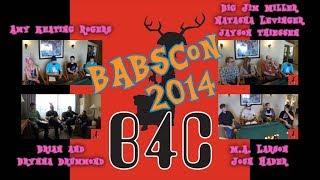 Bronies for Chaos go to BABSCon San Francisco 2014