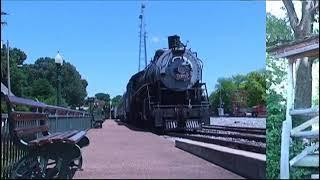 Collierville TN Town Square