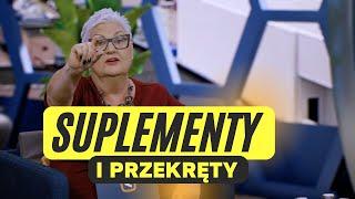 SUPLEMENTY I PRZEKRETY. CZEGO UNIKAĆ ?