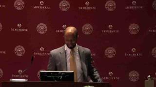 2010 - Founder's Day Symposium: R. L'Heureux Lewis