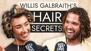 I HATE my boyfriend’s haircut ft. Sophie’s Hair Stylist, Willis Galbraith