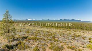 62485 Huntsman Loop. - Bend, OR