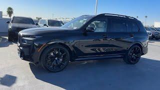 2025 BMW X7 Los Angeles, Pasadena, Orange County, San Gabriel Valley, Arcadia, CA 450615