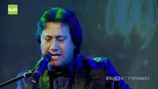 Akbar Nikzad Live at TriVision Studios - Part 4