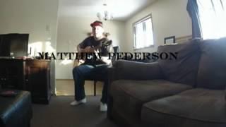 Matthew Pederson