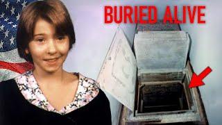 She Was Buried Alive l The Disturbing Case Of Katie Beers "THE GIRL IN THE BUNKER"