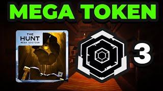 How to get the Mega Token in Pressure (Roblox The Hunt: Mega Edition)