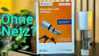 Netatmo Smart Lock | Test | Smart auch ohne Internet?