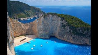 7 GREEK ISLANDS - IONIAN ISLANDS