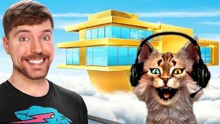 Mr Beast Rumah Rp15,000 vs Rumah Rp1,500,000,000,000 | Gozoux Reaction