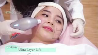 Lidya Patricia Treatment in Nanoglow Aesthetic Clinic