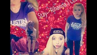 Rihanna - Stay | Cover