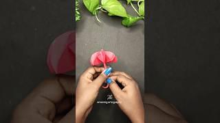 DIY Paper Umbrella ️️|#DIY #umbrella #diy #diycrafts #shortsfeed #shorts #trending #subscribe