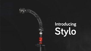 Stylo - The latest head support technology from Spex!