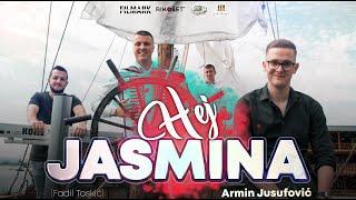 ARMIN JUSUFOVIC & ROYAL BAND - Hej Jasmina (Official Cover 2020)