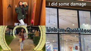 Come shopping with me - Urban Outfitters