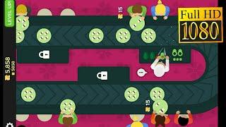 Sushi Bar Game Review 1080p Official Green Panda Games