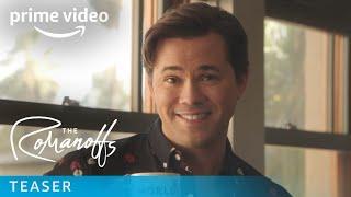 The Romanoffs – Teaser | Prime Video