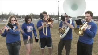 UAF - 2012 - Fight song