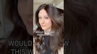 This isn’t my hair…  #wigs #alopecia #lacewigs #hairloss #hairtransformation