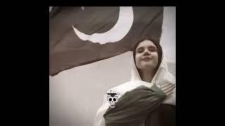 Flag Trend Pakistan #pakistan #flagtrend #attraction #youtubeshort