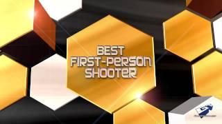 Best First-Person Shooter