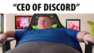 CEO Of Discord