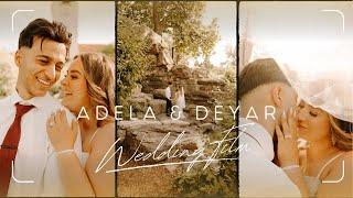 Cinematic Wedding Film at the Boise Depot by Simply JC // Boise Idaho