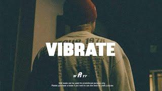 Burna Boy ft Omah lay Type Beat "VIBRATE" Afrobeat Instrumental 2024 x Emotional Afrobeat Type Beat