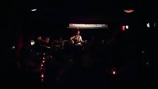 Na M' Agapas - Sidiropoulos (Athan Hilaki, Unplugged in NYC)