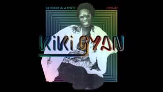 Kiki Gyan - Disco Dancer