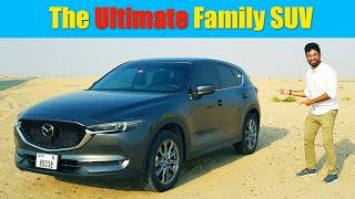 2020 Mazda CX-5 AWD Review | Your Next Perfect Family SUV