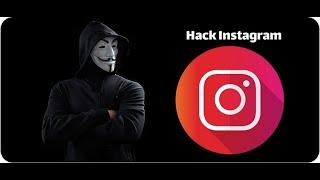 Hack Instagram with location