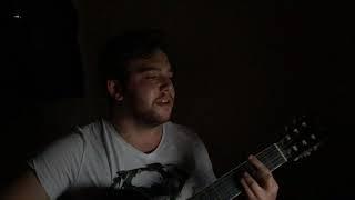 Onur Karateke - İçimdeki Duman (cover)