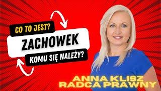 Co to jest zachowek, czy muszę płacić zachowek i komu należy się zachowek? #zachowek #dziedziczenie