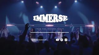 Immerse (Live) | ARISE Worship